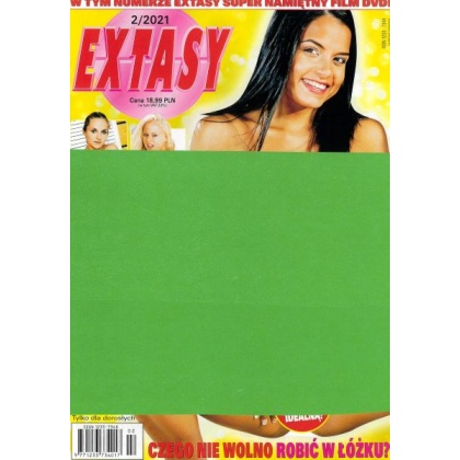 Extasy