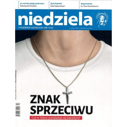 Niedziela