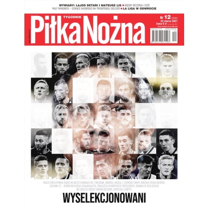 Piłka nożna