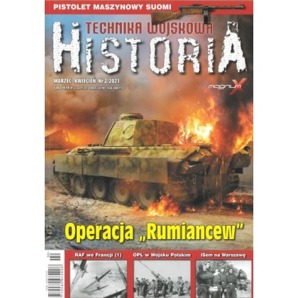 Technika wojskowa historia