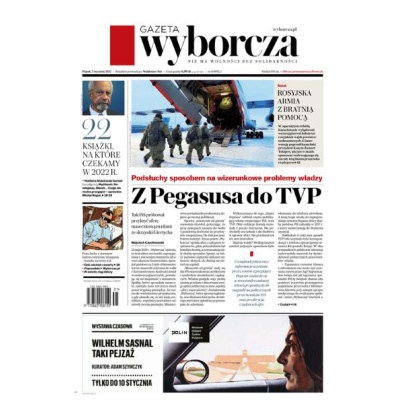 Gazeta wyborcza