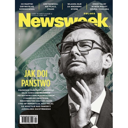 Newsweek