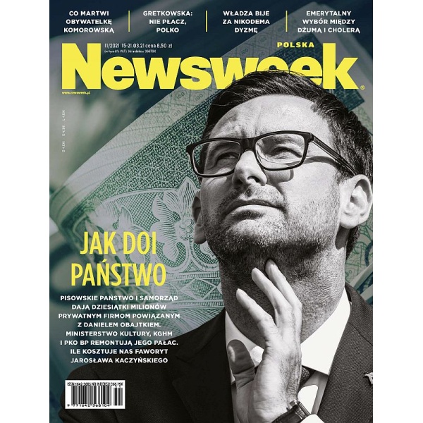 Newsweek