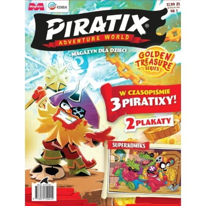 Piratix