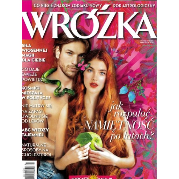 Wróżka