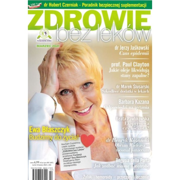 Zdrowie bez leków